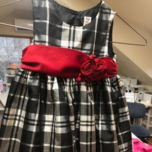 Little Girl's Dress